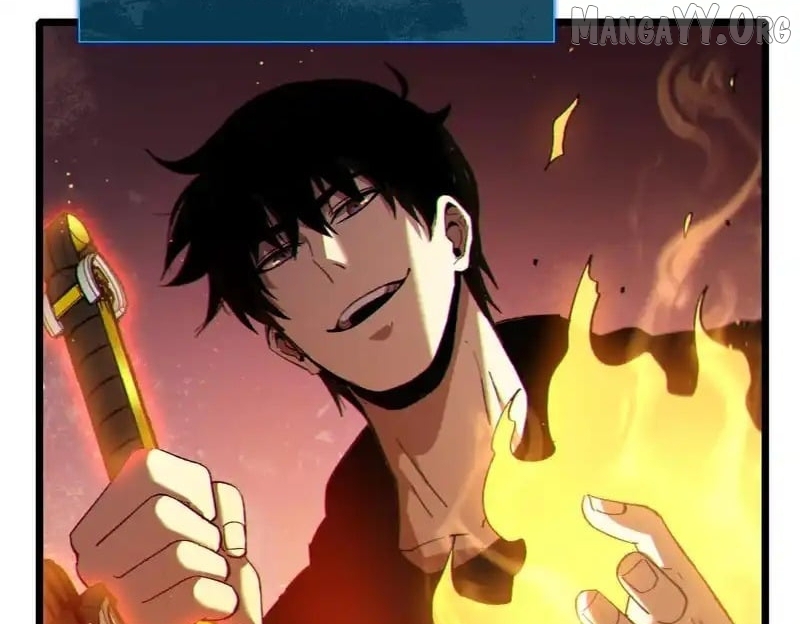 I Rely on My Invincibility to Deal Tons of Damage Passively! Chapter 123 - page 52